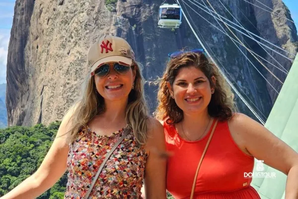 Rio de Janeiro Capital Consciência Negra com dougtour 7ª Ed.
