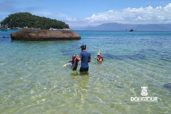 Ilha das Couves - Ubatuba-SP - 1ª Ed (8)