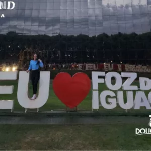 Pacote SP: Foz do Iguaçu x Argentina e Paraguai 2ª Ed.