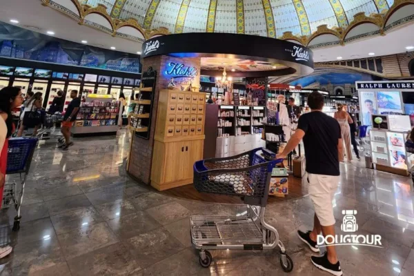 Pacote SP: Foz do Iguaçu x Argentina e Paraguai 2ª Ed.