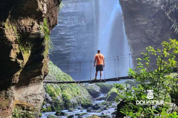 Chapada das Mesas ALL INCLUSIVE com AÉREO - 4ª Ed. Roteiro de 4 dias