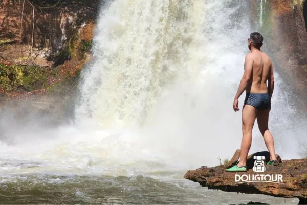 Chapada das Mesas ALL INCLUSIVE com AÉREO - 4ª Ed. Roteiro de 4 dias