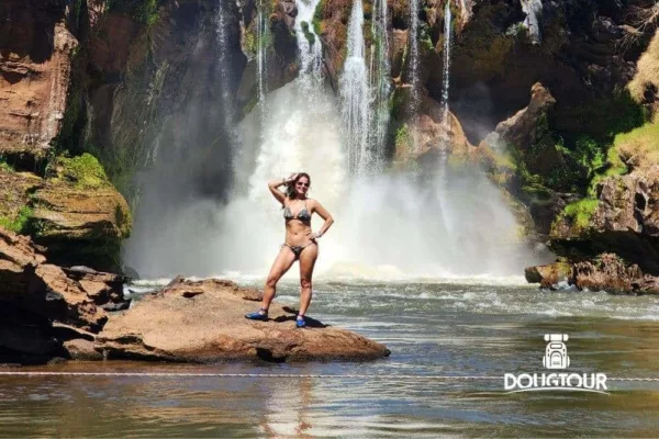 Chapada das Mesas ALL INCLUSIVE com AÉREO - 4ª Ed. Roteiro de 4 dias