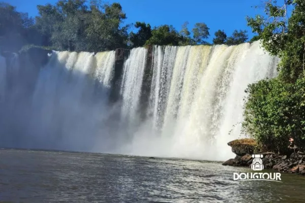 Chapada das Mesas ALL INCLUSIVE com AÉREO - 4ª Ed. Roteiro de 4 dias