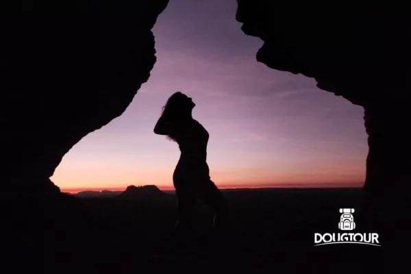 Chapada das Mesas ALL INCLUSIVE com AÉREO - 4ª Ed. Roteiro de 4 dias