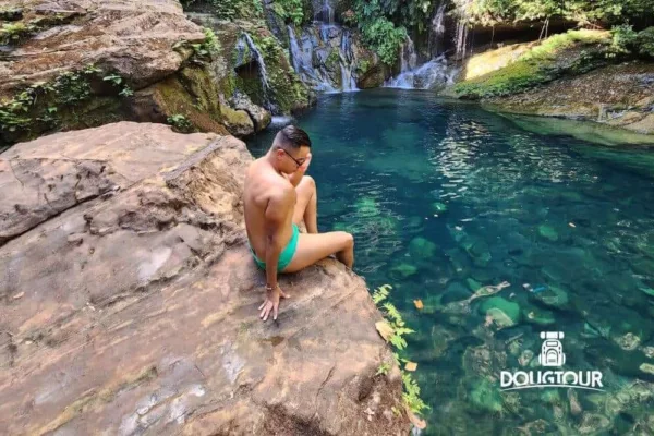 Chapada das Mesas ALL INCLUSIVE com AÉREO - 4ª Ed. Roteiro de 4 dias