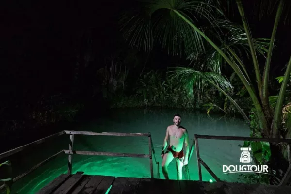 Jalapão 2024 ALL INCLUSIVE + AÉREO 10ª Ed. com @dougtour