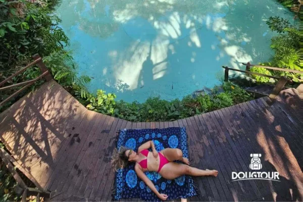 Jalapão 2024 ALL INCLUSIVE + AÉREO 10ª Ed. com @dougtour