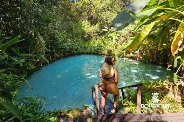 Jalapão 2024 ALL INCLUSIVE + AÉREO 10ª Ed. com @dougtour