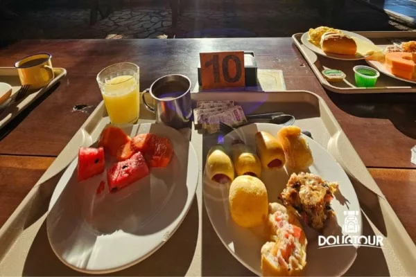 Jalapão 2024 ALL INCLUSIVE + AÉREO 10ª Ed. com @dougtour