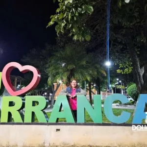 Carrancas MG com @Dougtour 2ª Ed.