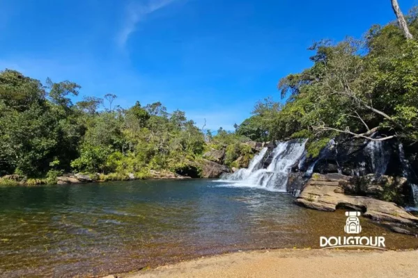 Carrancas MG com @Dougtour 2ª Ed.