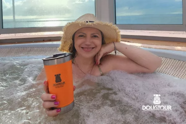 Cruzeiro de 7 Dias: Férias Inesquecíveis - 2ª Ed.