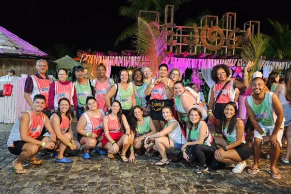 Pacote Bahia 3x1 Verão Porto Seguro Trancoso Arraial D'ajuda 6 ou 7 Dias