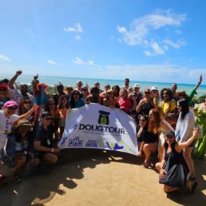 Pacote Bahia 3x1 Verão Porto Seguro Trancoso Arraial D'ajuda 6 ou 7 Dias
