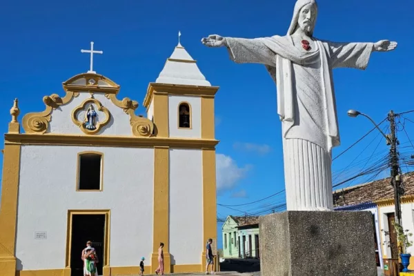 Pacote Bahia 3x1 Verão Porto Seguro Trancoso Arraial D'ajuda 6 ou 7 Dias (9)
