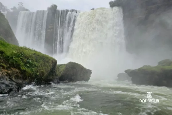 Chapada dos Parecis com @dougtour - 1ª Ed.