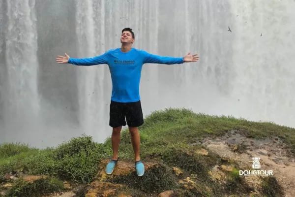 Chapada dos Parecis com dougtour - 1ª Ed (13)