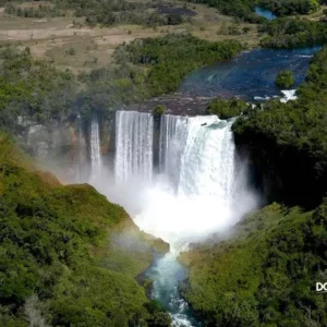 Chapada dos Parecis com @dougtour - 1ª Ed.