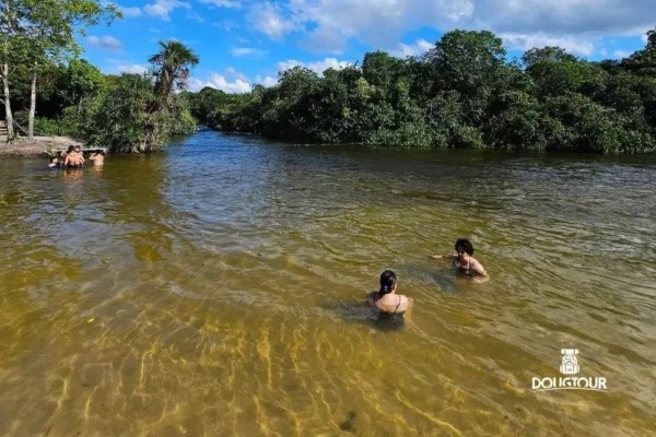 Chapada dos Parecis com @dougtour - 1ª Ed.