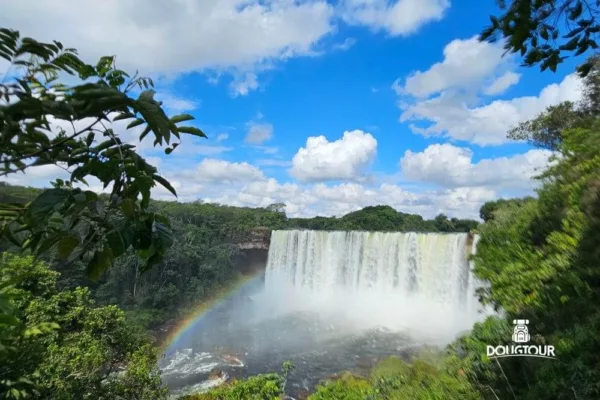 Chapada dos Parecis com @dougtour - 1ª Ed.