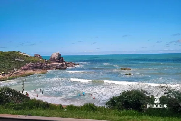 Florianópolis SC Carnaval 2025 5ª Ed