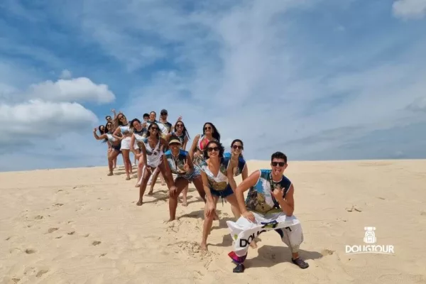 Florianópolis SC Carnaval 2025 5ª Ed