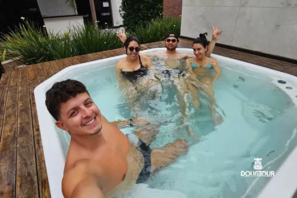Florianópolis SC Carnaval 2025 5ª Ed