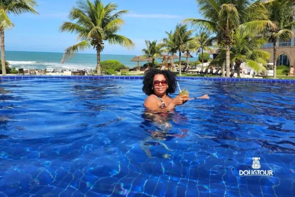 Floripa SC Costão do Santinho Resort 1ª Ed.