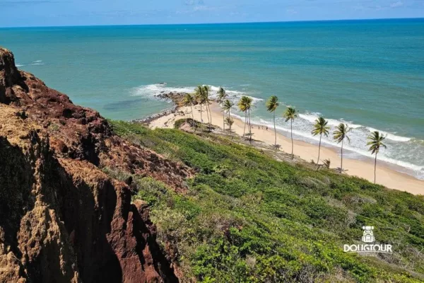 Pacote São João 2025: João Pessoa e Campina Grande