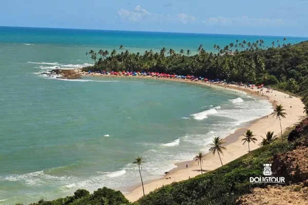 Pacote São João 2025: João Pessoa e Campina Grande