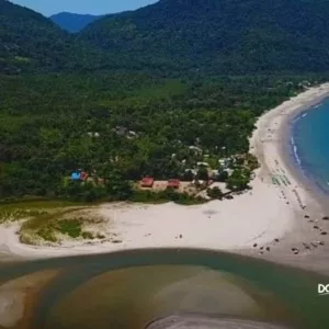 Pacote Ubatuba Praia do Estaleiro + Ilha dos Porcos