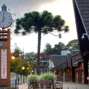 Monte Verde MG @dougtour 3ª Ed.