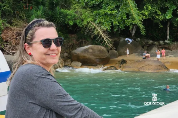 Paraty DayUse com dougtour 3ª Ed.