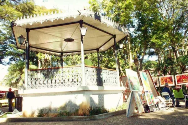 Templo Zu Lai Embu das Artes 1ª Ed.
