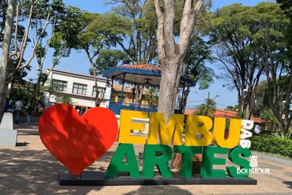 Templo Zu Lai Embu das Artes 1ª Ed.