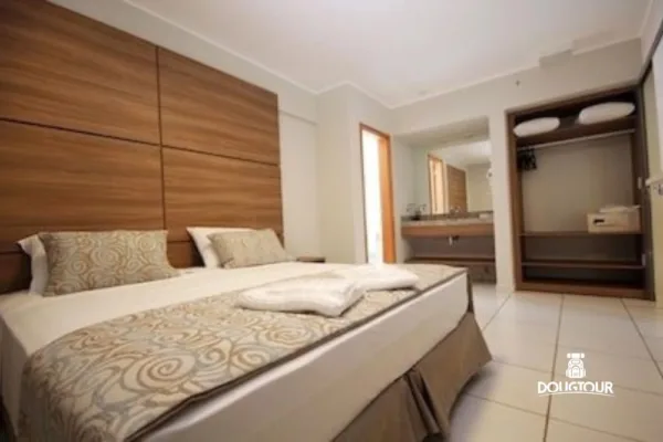 Thermas dos Laranjais Resort Whyndham Olímpia Royal 6ª Ed.