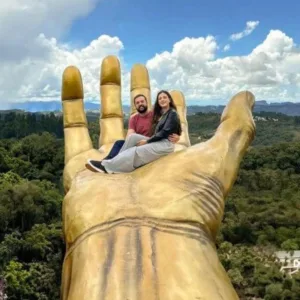 Campos do Jordão no Prana Park @dougtour 1ª Ed.