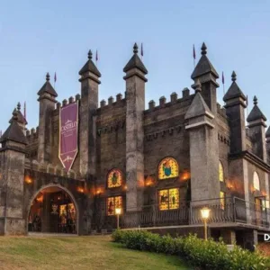 Castelo dos Vinhais + Vinhedo @dougtour - 1ª Ed.