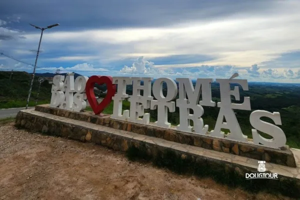 São Thomé Das Letras - Arraiá Da Tata - Festa na Roça - 2ª Ed.
