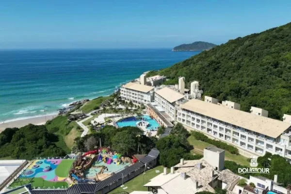 Costão do Santinho Resort Floripa Baila Costão 2ª Ed.