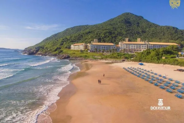 Costão do Santinho Resort Floripa Baila Costão 2ª Ed.
