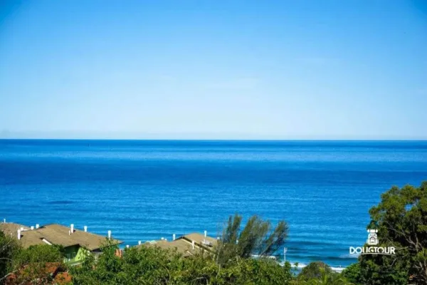 Costão do Santinho Resort Floripa Baila Costão 2ª Ed.