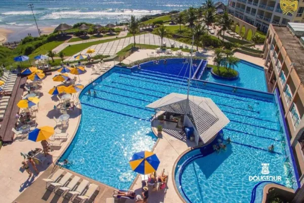Costão do Santinho Resort Floripa Baila Costão 2ª Ed.