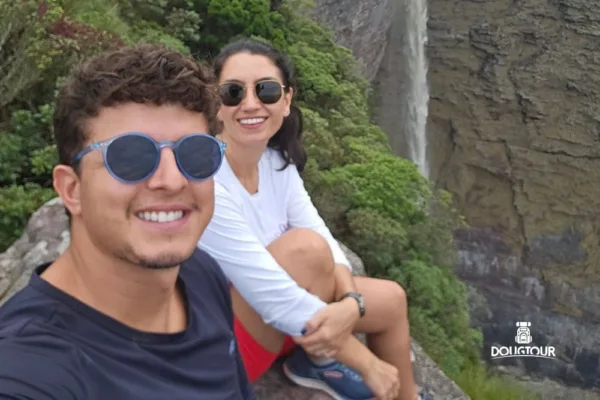 Chapada Diamantina com @Dougtour - 1ª Ed.