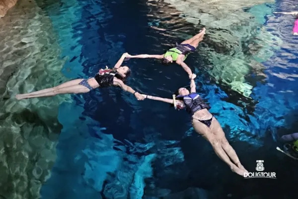 Chapada Diamantina com @Dougtour - 1ª Ed.