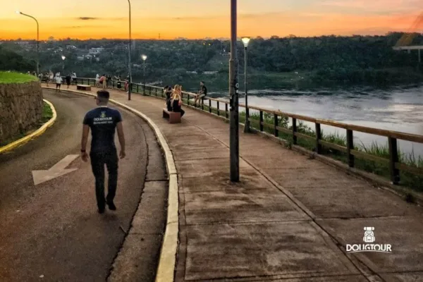 Foz do Iguaçu Viale Hotéis + Argentina + Paraguai – com a @Dougtour – 6ª Ed.