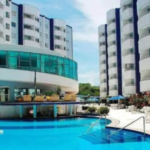 Rio quente com meia pensão com a @Dougtour – 1ª Ed.