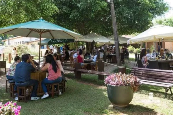 Rota da Uva e Vinhos em Jundiaí – SP – 2ª Ed.