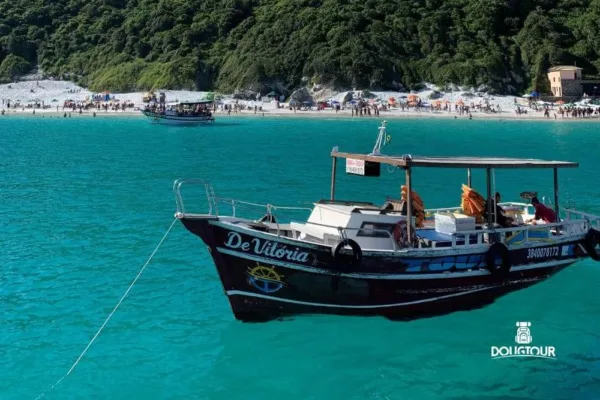 Arraial do Cabo Natal com Ceia com a @Dougtour